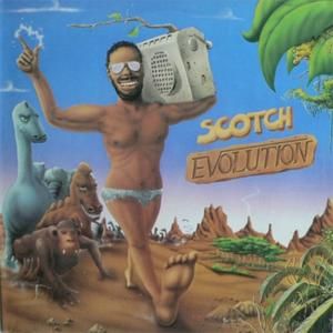 Disco Band (extended vocal version)