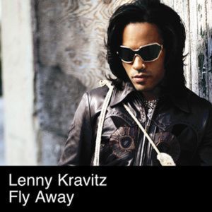 Fly away lenny kravitz как играть