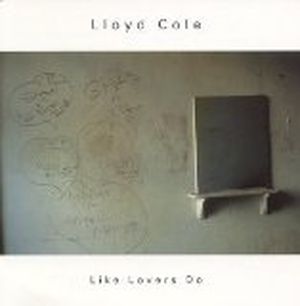 Like Lovers Do (EP)