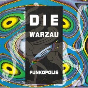 Funkopolis (To Le Funk)