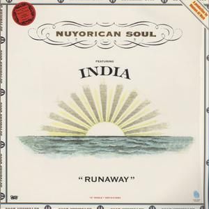 Runaway (India's Ambient Dream)