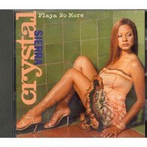 Playa No More (Eddie Arroyo's Crystal Clear edit)