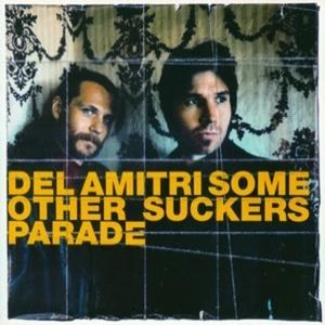 Some Other Sucker's Parade (Single)