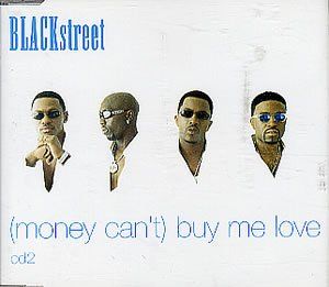 Money (Can't Buy Me Love)