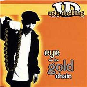 Eye on the Gold Chain (Single)
