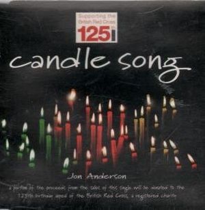 Candle Song (Single)