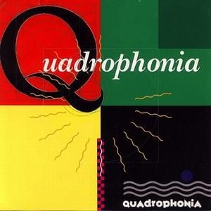 Quadrophonia (instrumental remix)