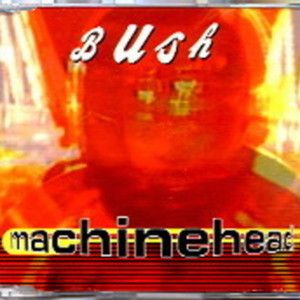 Machinehead (Single)