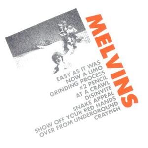 Melvins (EP)
