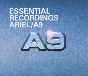 A9 (radio edit)