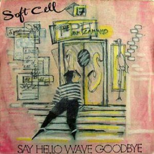 Say Hello Wave Goodbye (Single)