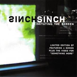 Imitating the Screen (EP)