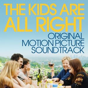 The Kids Are All Right (OST)