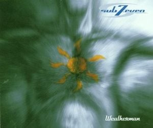 Weatherman (Single)