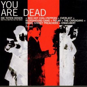 You Are Dead (OST)