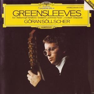 Greensleeves