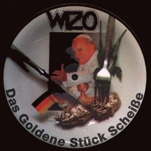 Das goldene Stück Scheiße (Single)