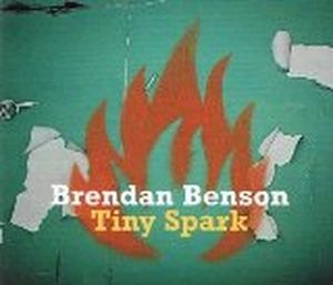 Tiny Spark (Single)