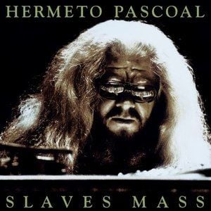 Slaves Mass (Missa dos escravos)