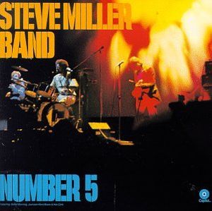 Steve Miller’s Midnight Tango