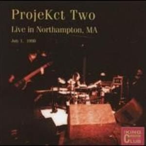 Live in Northampton, MA July 1, 1998 (Live)