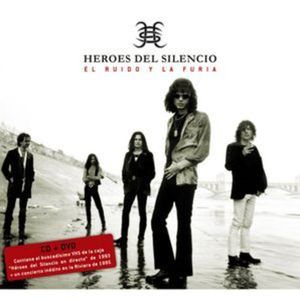 El cuadro (live)
