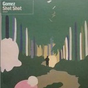 Shot Shot (Single)