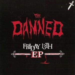 Friday 13th EP (EP)
