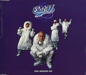 Stay Another Day (S.A.D. mix)