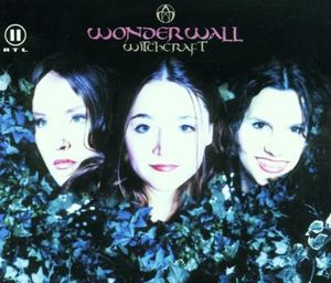 Witchcraft (Single)