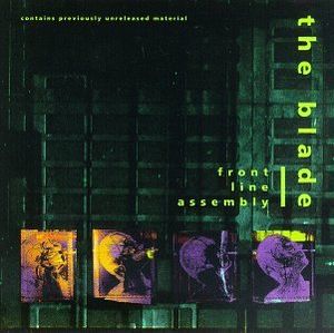 The Blade (Technohead)
