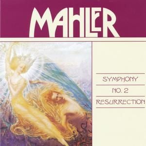 Symphony No. 2 in C minor "Resurrection"