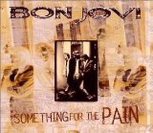 Something for the Pain (Single)