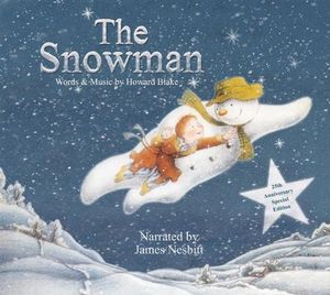 The Snowman Soundtrack
