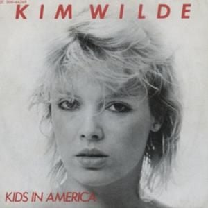 Kids in America (album version)