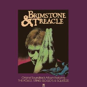 Brimstone & Treacle