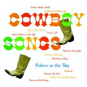 Cowboy Songs