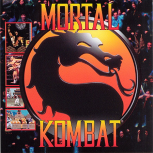 Mortal Kombat (Techno-Syndrome 7" mix)