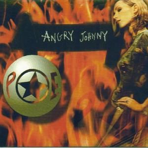 Angry Johnny (Single)
