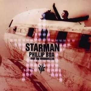 Starman (Single)