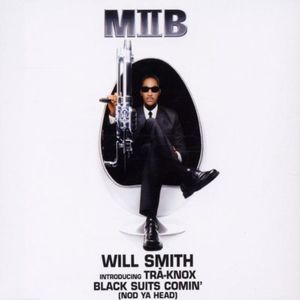 Black Suits Comin' (Nod Ya Head) (MIB2 remix)