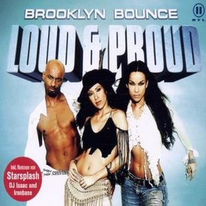 Loud & Proud (club mix)