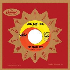 Little Saint Nick (Single)