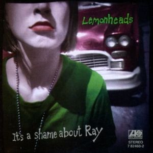 It’s a Shame About Ray (Single)