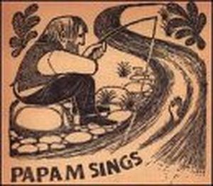 Papa M Sings (EP)