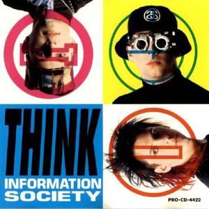 Think (Virtual Reality mix)