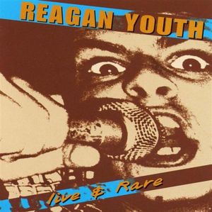 Are You Happy (CBGB) (Live)