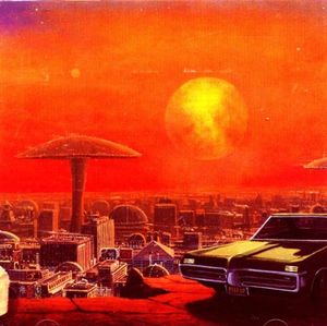 The Twilight of the Empire