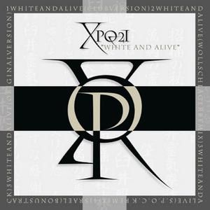 White and Alive (Single)