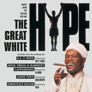 The Great White Hype (OST)